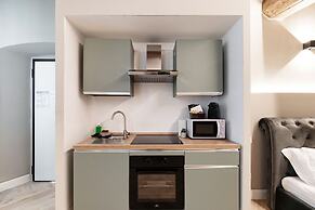 Vertical Garden Studio