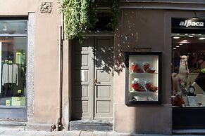 Vertical Garden Studio