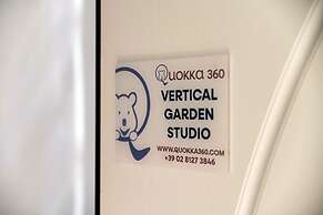 Vertical Garden Studio