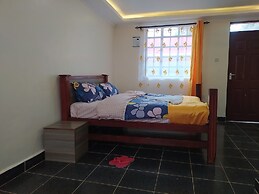 Antonio Accommodation Kericho