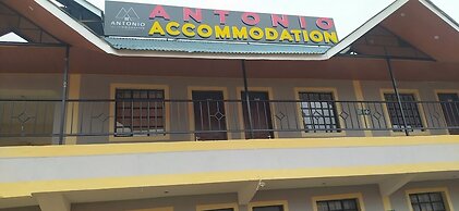 Antonio Accommodation Kericho