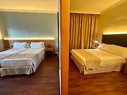 Hotel Santa Rosa