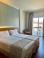 Hotel Santa Rosa