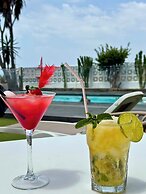 Hotel Santa Rosa