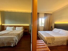 Hotel Santa Rosa
