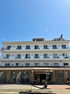 Hotel Santa Rosa