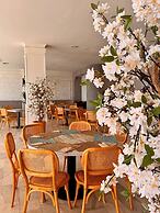 Hotel Santa Rosa