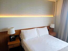 Hotel Santa Rosa