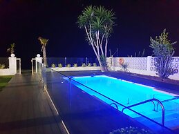 Hotel Santa Rosa