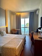 Hotel Santa Rosa