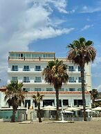 Hotel Santa Rosa