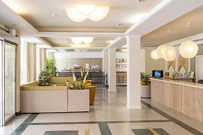 Hotel Santa Rosa