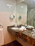 Hotel Santa Rosa