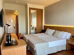 Hotel Santa Rosa
