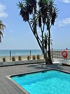 Hotel Santa Rosa