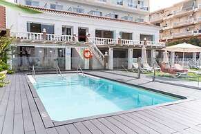 Hotel Santa Rosa