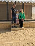 Heartland Dunes