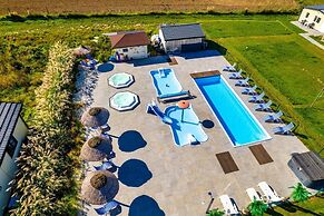 Comfortable Holiday Homes With a Pool