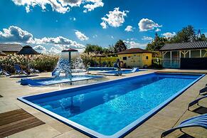 Comfortable Holiday Homes With a Pool