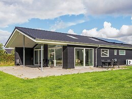 4 Star Holiday Home in Hemmet