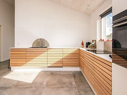 4 Star Holiday Home in Hemmet