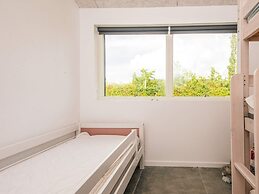 4 Star Holiday Home in Hemmet