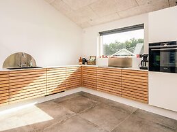 4 Star Holiday Home in Hemmet
