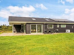 4 Star Holiday Home in Hemmet