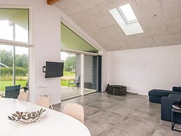 4 Star Holiday Home in Hemmet
