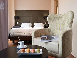 Honeymoon Suite in Cannes