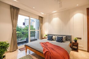 LiveAway Gurugram by PACK