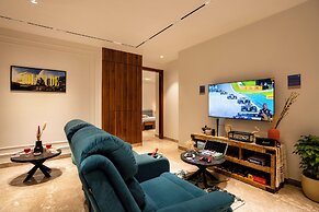 LiveAway Gurugram by PACK