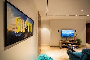LiveAway Gurugram by PACK