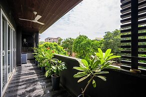 LiveAway Gurugram by PACK
