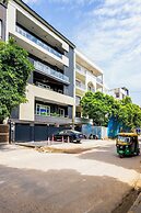 LiveAway Gurugram by PACK
