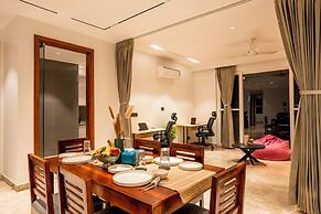 LiveAway Gurugram by PACK
