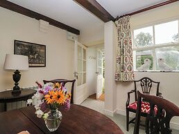 The Gameskeepers Cottage
