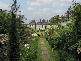 The Gameskeepers Cottage