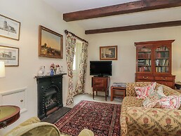 The Gameskeepers Cottage