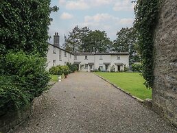 The Gameskeepers Cottage