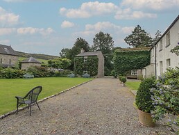 The Gameskeepers Cottage