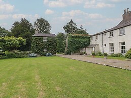 The Gameskeepers Cottage