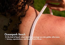 Adults Exclusively Bar Oceanpark Beach
