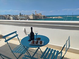 SEA DREAM PALACE 1