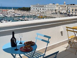 SEA DREAM PALACE 1