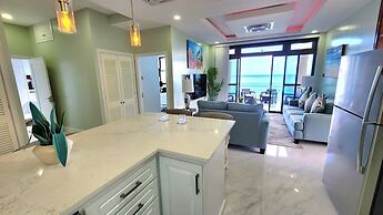 Yellow Sands Villa Unit 2