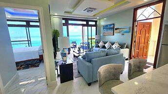 Yellow Sands Villa Unit 2
