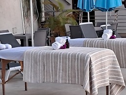 Yellow Sands Villa Unit 2