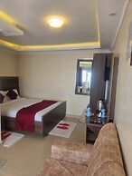 The Elegant Homes &Accommodation Kericho