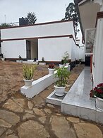 The Elegant Homes &Accommodation Kericho